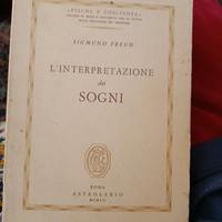 l'interpretazione dei sogni 