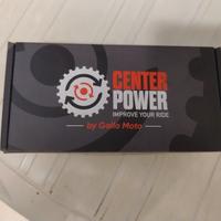 Movimento Centrale Center power Gallo Moto