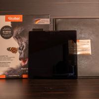 Filtro fotografico Rollei ND32 5stop 180x180mm