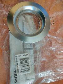 Faretto Philips 3 pezzi