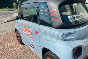 Citroen ami