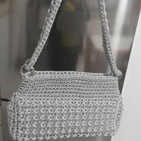 Borsetta Sissy crochet 