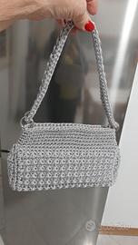 Borsetta Sissy crochet 