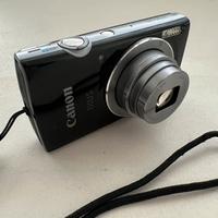 Canon ixus 145