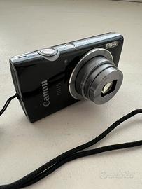 Canon ixus 145