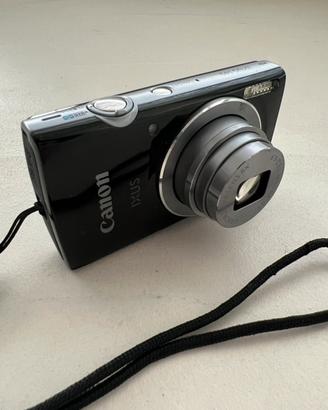 Canon ixus 145