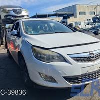 OPEL ASTRA J SPORTS TOURER P10 125CV - Ricambi