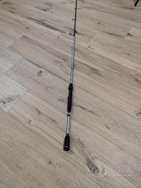 Nomura canna EGI