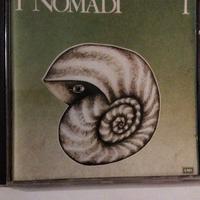 CD i Nomadi volume 1 - 1988