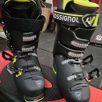 Scarponi ROSSIGNOL

speed 100