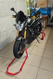 yamaha FZ8