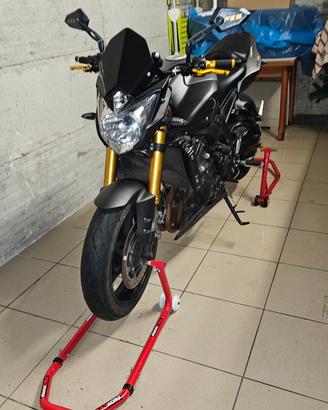 yamaha FZ8