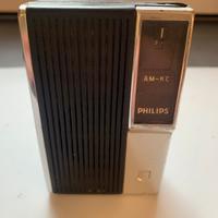 Radio transistor Philips vintage
