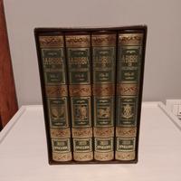 Cofanetto la bibbia di Gerusalemme