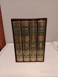 Cofanetto la bibbia di Gerusalemme