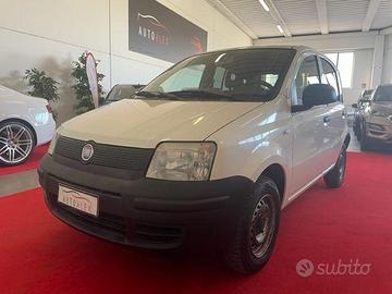 FIAT panda van 1.3 mjt 16v Act