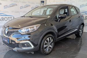 Renault Captur 1.5 dci Zen 90cv