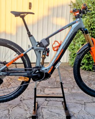Cube Stereo Hybrid 140 HPC SL 750 Upgrade KASHIMA