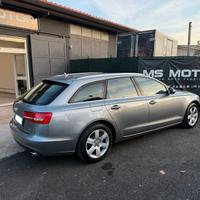 Audi A6 Avant 3.0 TDI 245 CV quattro S tronic -Sup