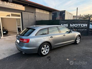 Audi A6 Avant 3.0 TDI 245 CV quattro S tronic -Sup