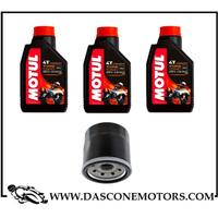 TAGLIANDO TMAX 530 2017 2018 MOTUL 7100 10W40 OLIO