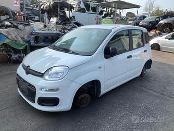 Ricambi FIAT PANDA 2018 1.2 BENZINA 169A4000