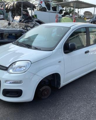 Ricambi FIAT PANDA 2018 1.2 BENZINA 169A4000