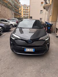 Toyota C-HR 1.8 Hybrid Trend MY2022