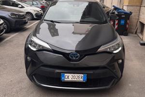 Toyota C-HR 1.8 Hybrid Trend MY2022