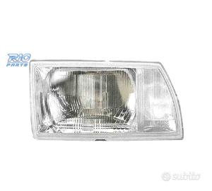 FANALE SINISTRO CITROEN C15 84-05 VISA 79-89