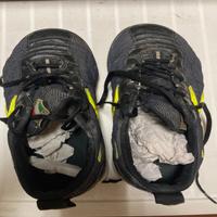 Scarpe calcio Diadora 12 lamellari