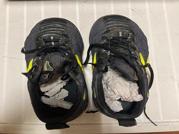 Scarpe calcio Diadora 12 lamellari