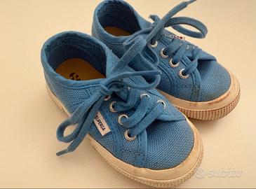 Superga bambino n. 22