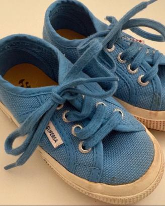 Superga bambino n. 22