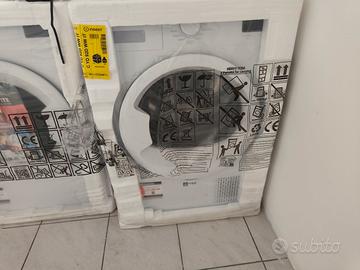 Asciugatrice Indesit 