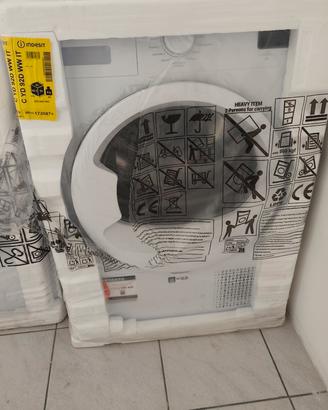 Asciugatrice Indesit 