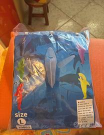 Costume gonfiabile