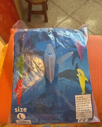 Costume gonfiabile