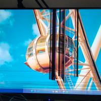  Gaming Monitor Samsung LS27AG30