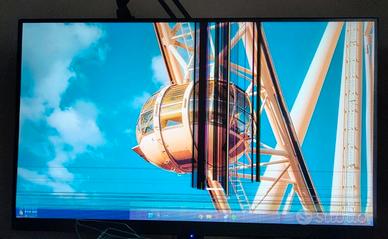 Gaming Monitor Samsung LS27AG30