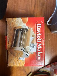 Ravioli Maker