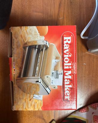 Ravioli Maker