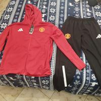 TUTA MANCHESTER UNITED