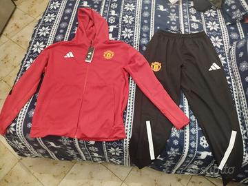 TUTA MANCHESTER UNITED