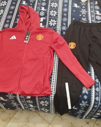TUTA MANCHESTER UNITED