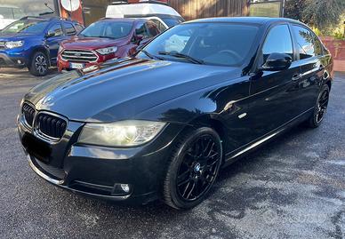 Bmw 320 320d cat Attiva-Km195000-