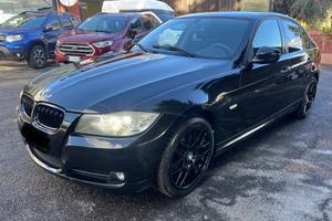 Bmw 320 320d cat Attiva-Km195000-