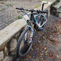 MTB  Carbonio