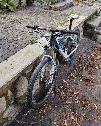 MTB  Carbonio