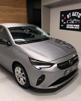 Opel Corsa 1.2 Edition